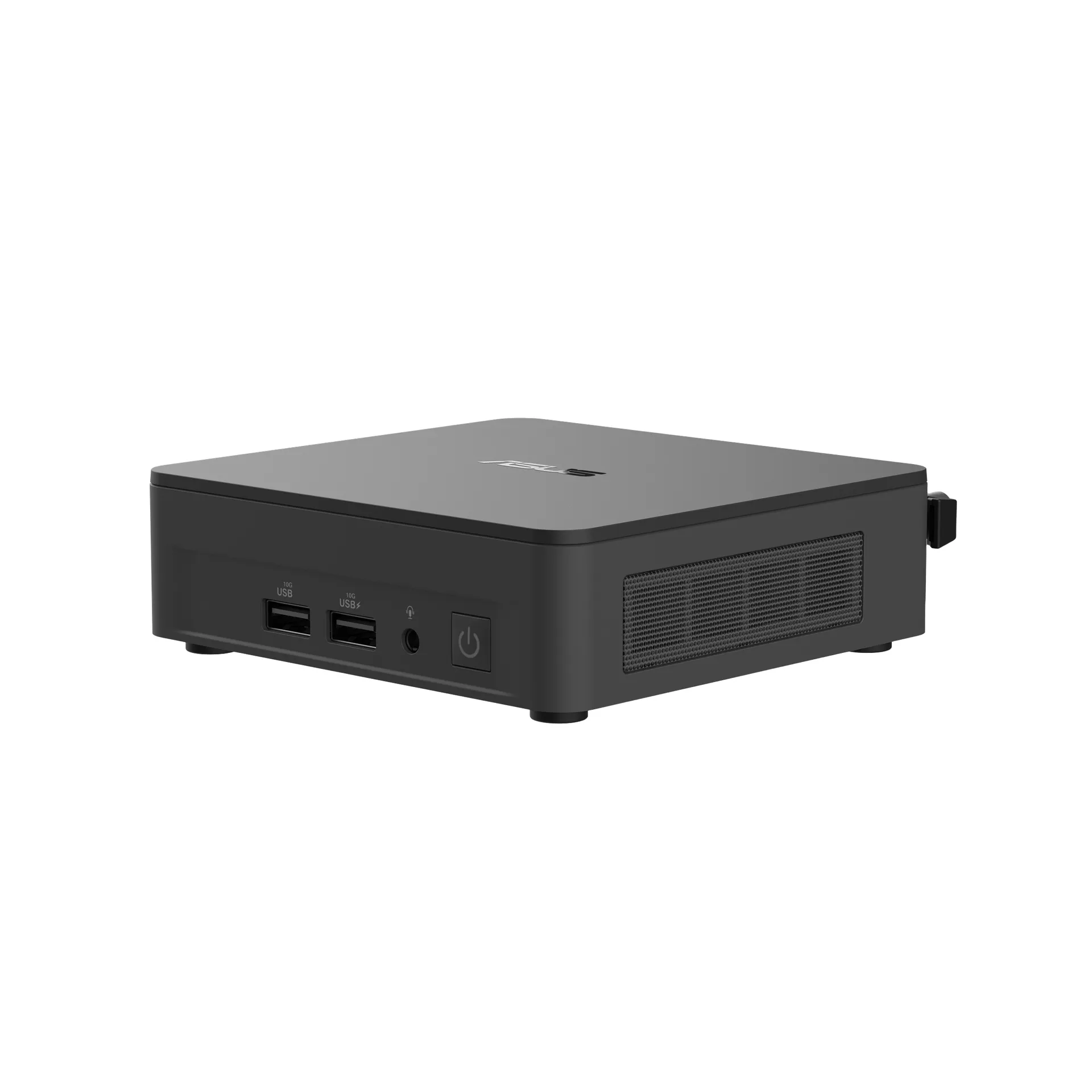 ASUS NUC 12 RNUC12WSKI500002I Schwarz i5-1240P – Bild 4