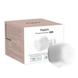 AQARA Presence Sensor FP1E AQARA Presence Sensor FP1E