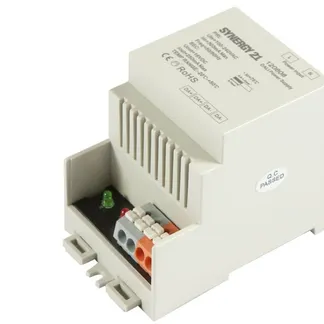 Synergy 21 LED Serie EOS 07 DALI Bus Stromversorgung Hutschiene Synergy 21 LED Serie EOS 07 DALI Bus Stromversorgung Hutschiene