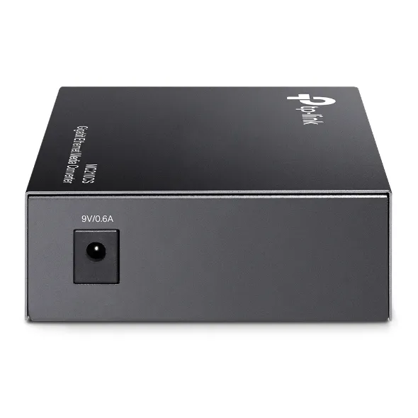 TP-Link Gigabit-Ethernet-Medienkonverter – Bild 4