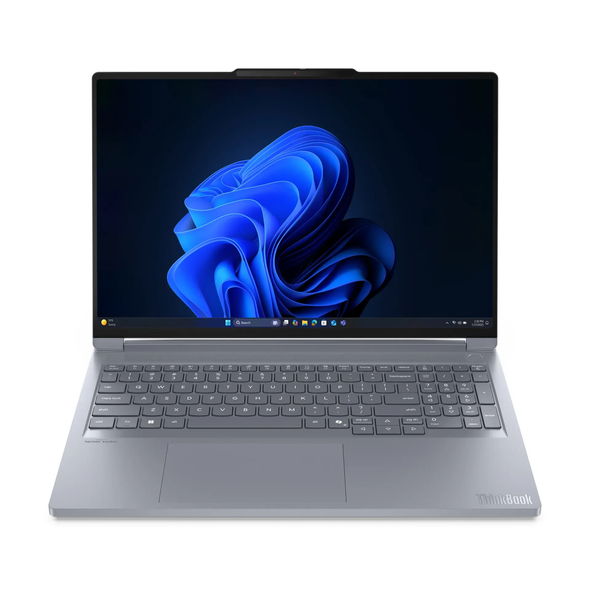 Lenovo ThinkBook 16p G6 IAX Intel Core Ultra 9 275HX Laptop 40,6 cm (16″) 3.2K 32 GB DDR5-SDRAM 1 TB SSD NVIDIA GeForce RTX 5060 Wi-Fi 7 (802.11be) Windows 11 Pro Deutsch Grau Lenovo ThinkBook 16p G6 IAX Intel Core Ultra 9 275HX Laptop 40,6 cm (16″) 3.2K 32 GB DDR5-SDRAM 1 TB SSD NVIDIA GeForce RTX 5060 Wi-Fi 7 (802.11be) Windows 11 Pro Deutsch Grau