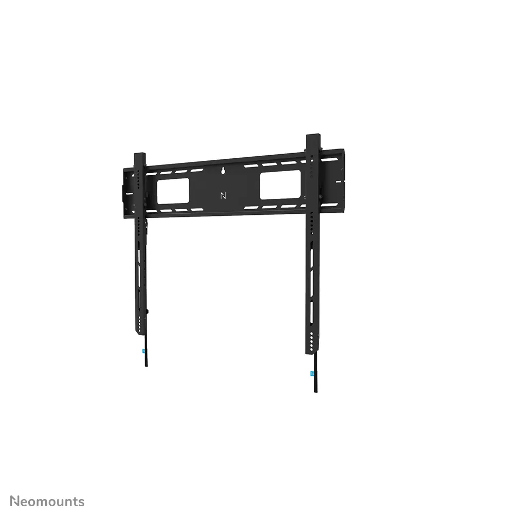 Neomounts WL30-750BL18 Schwerlast-Wandhalterung 55-98" - fest - abschließbar - schnelle Installation - TÜV – Bild 2