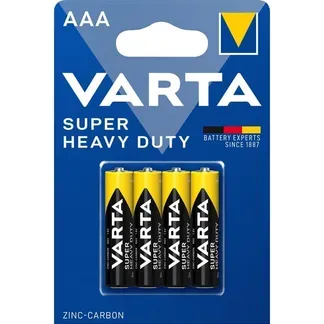 Superlife, Batterie Superlife, Batterie
