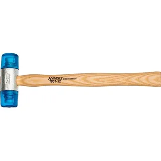 Kunststoff-Schonhammer 1951-32 Kunststoff-Schonhammer 1951-32