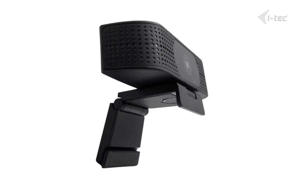 i-tec SOLOMON 500 4K PDAF Webcam – Bild 3