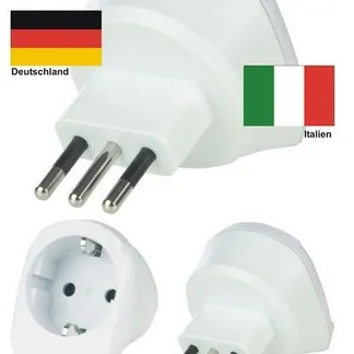 Synergy 21 LED Adapter Netzteil CH->D Synergy 21 LED Adapter Netzteil CH->D