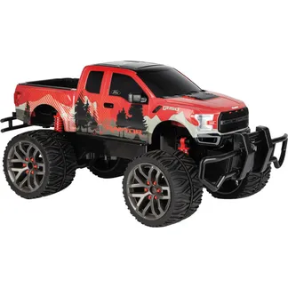 RC 2,4GHz Ford F-150 Raptor RC 2,4GHz Ford F-150 Raptor
