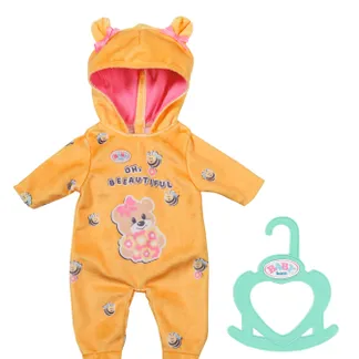 BABY born 834619 Puppenzubehör Puppen-Kleiderset BABY born 834619 Puppenzubehör Puppen-Kleiderset