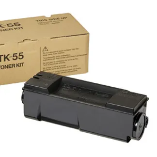 KYOCERA TK-55 Tonerkartusche 1 Stück(e) Original Schwarz KYOCERA TK-55 Tonerkartusche 1 Stück(e) Original Schwarz