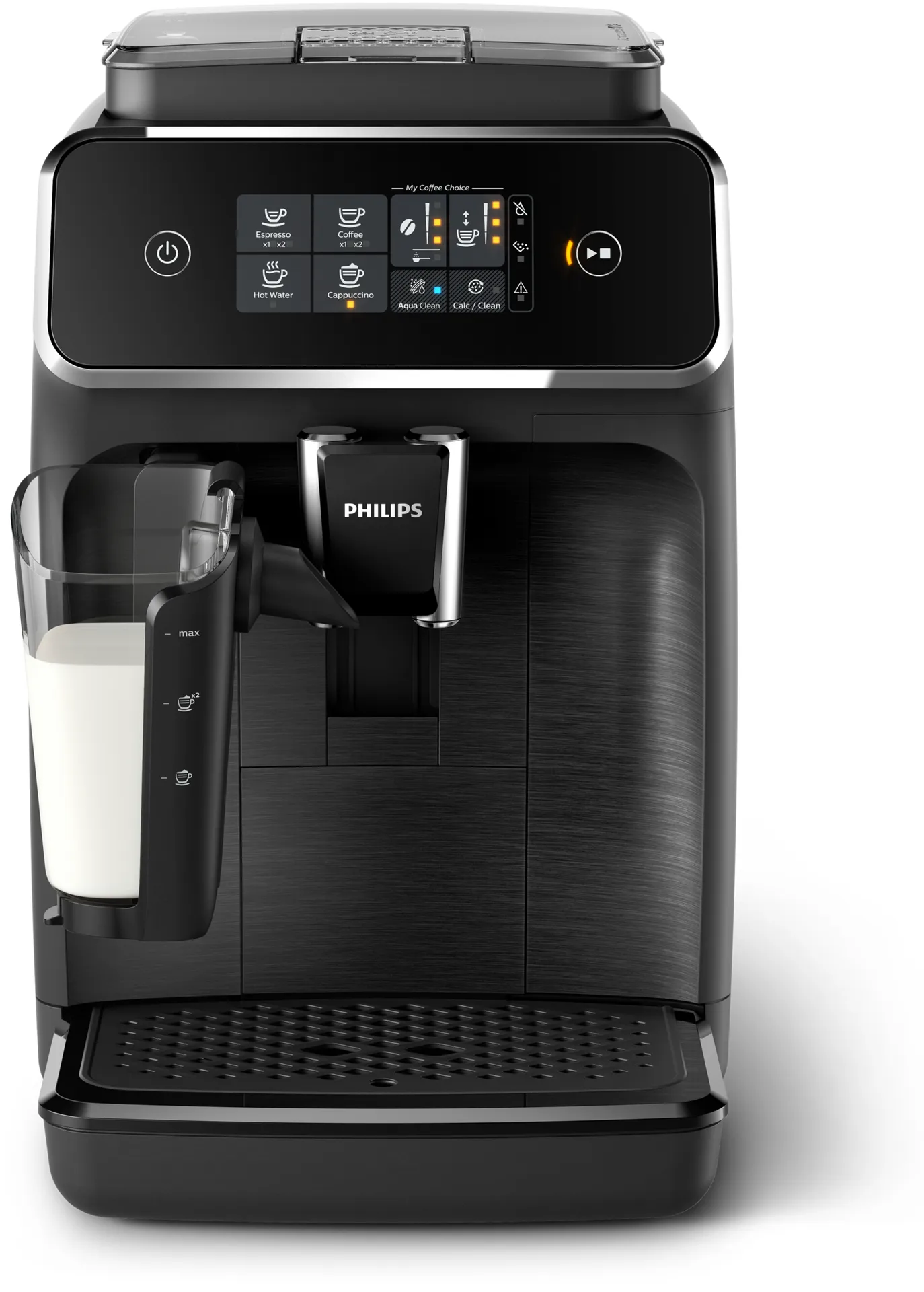 Philips 2200 series Series 2200 EP2230/10 Kaffeevollautomat – Bild 4
