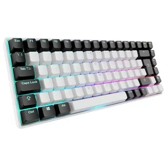 SKILLER SGK50 S3, Gaming-Tastatur SKILLER SGK50 S3, Gaming-Tastatur