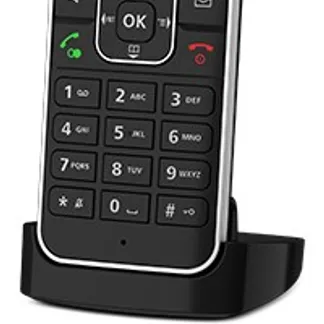 FRITZ!Fon C6 – HD Schnurloses Telefon *schwarz* FRITZ!Fon C6 – HD Schnurloses Telefon *schwarz*