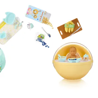 Miniverse Make It Mini Real Baby Miniverse Make It Mini Real Baby