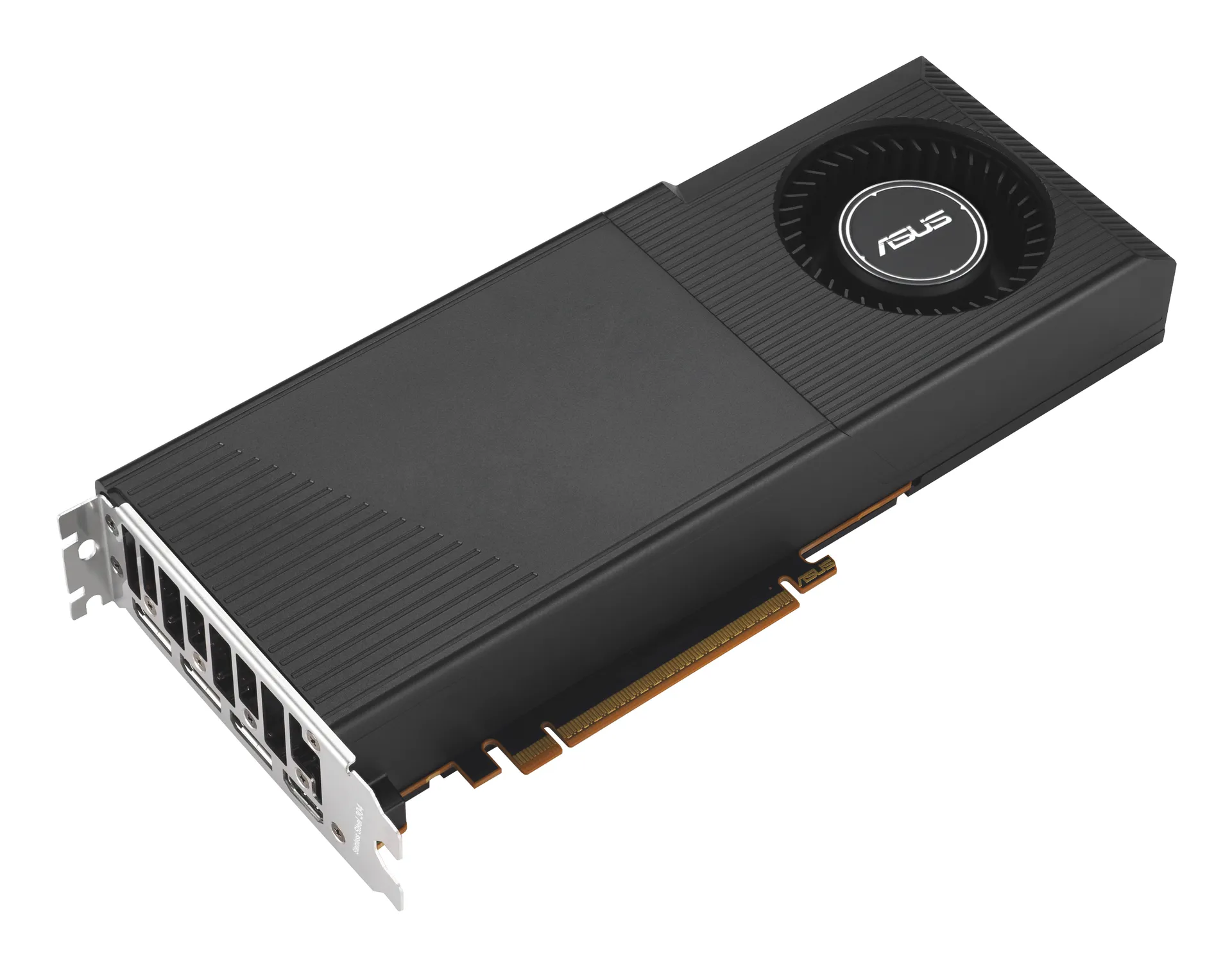 ASUS Turbo -AI-PRO-R9700-32G AMD Radeon AI PRO R9700 32 GB GDDR6 – Bild 4