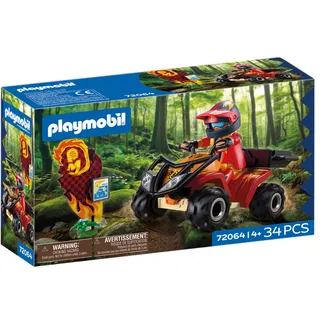72064 Offroad Quad, Konstruktionsspielzeug 72064 Offroad Quad, Konstruktionsspielzeug