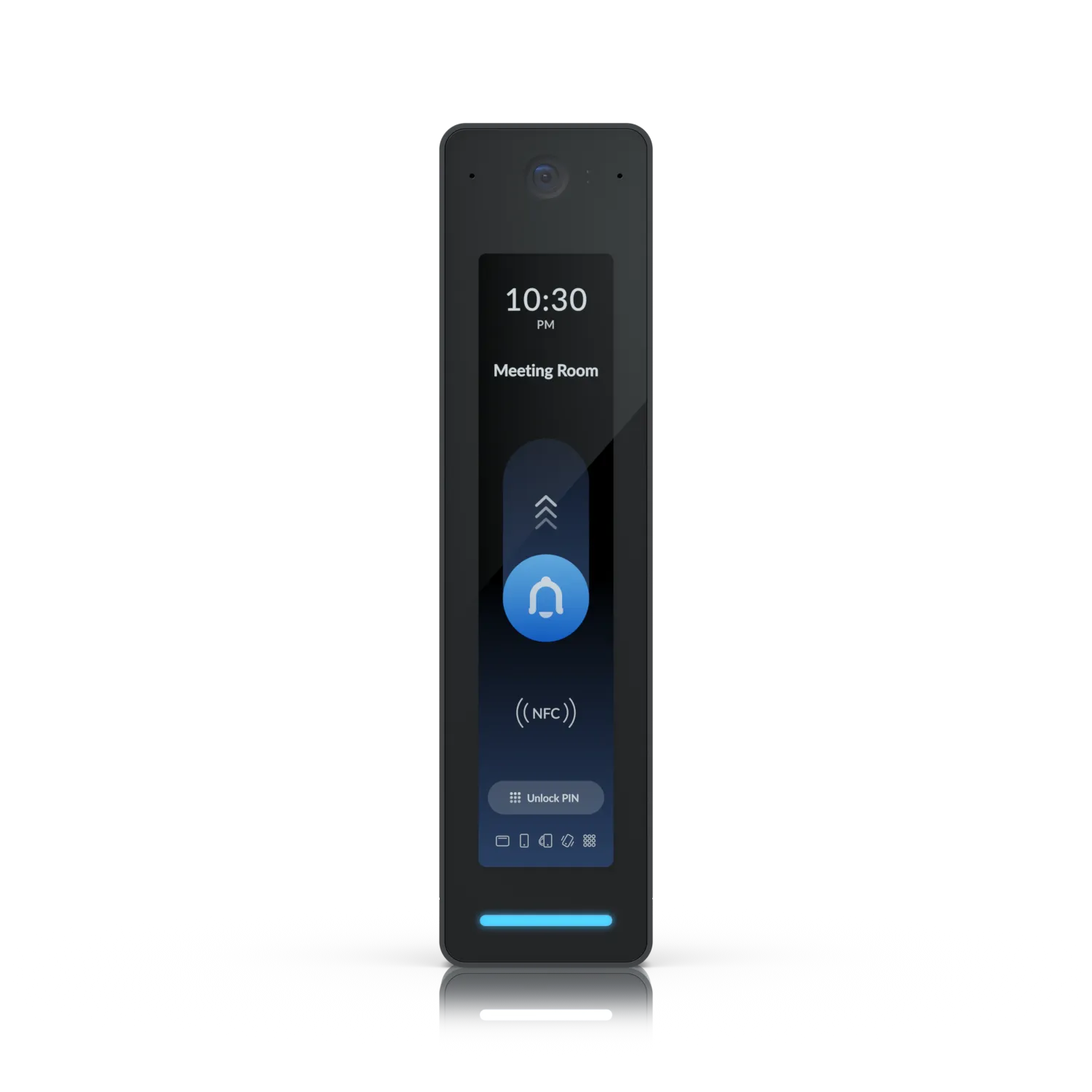 Ubiquiti UniFi Access Reader G2 Professional / UA-G2-Pro-Black Ubiquiti UniFi Access Reader G2 Professional / UA-G2-Pro-Black