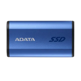 ADATA SE880 1 TB USB Typ-C 3.2 Gen 2 (3.1 Gen 2) Blau ADATA SE880 1 TB USB Typ-C 3.2 Gen 2 (3.1 Gen 2) Blau