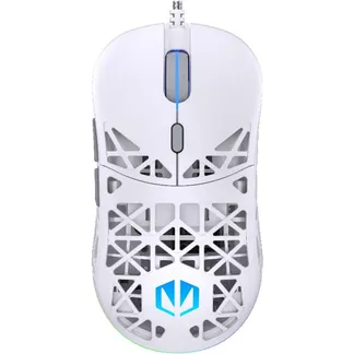 LIV Onyx White, Gaming-Maus LIV Onyx White, Gaming-Maus