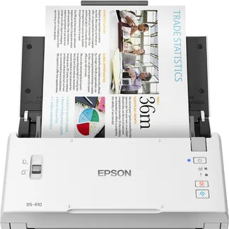 Epson WorkForce DS-410 Epson WorkForce DS-410
