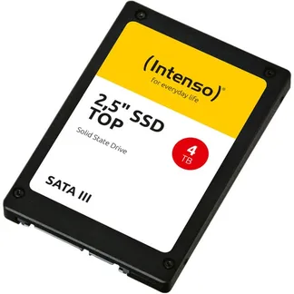 Top SSD 4 TB Top SSD 4 TB