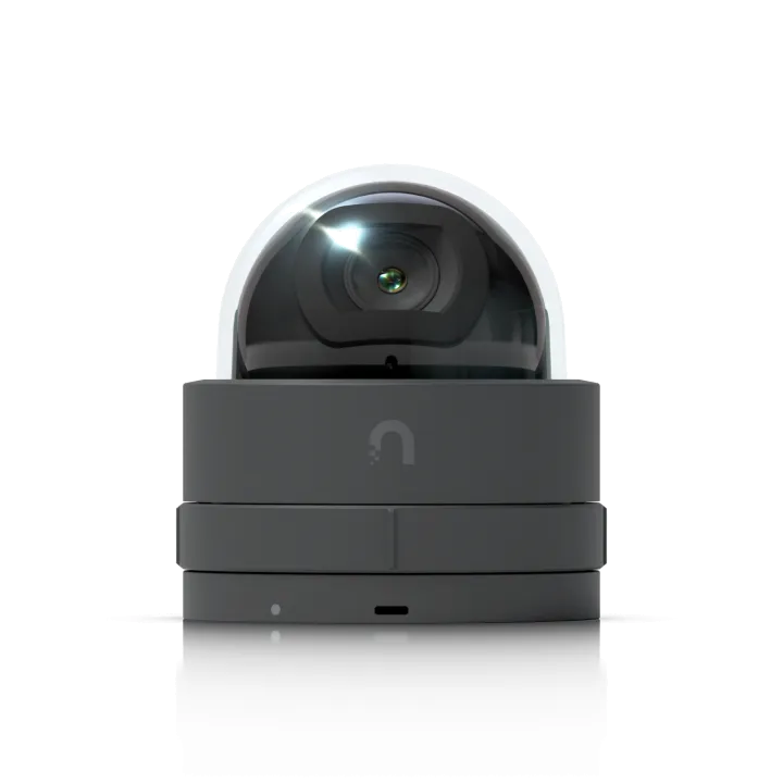 Ubiquiti UniFi Video Camera G5 Dome Ultra / Indoor / 2K / 102,4° Weitwinkel / IR-Nachtsicht / Low Light / black / UVC-G5-Dome-Ultra-B – Bild 5