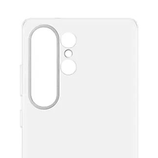 Samsung Clear Case Transparent Handy-Schutzhülle 17,5 cm (6.9″) Cover Samsung Clear Case Transparent Handy-Schutzhülle 17,5 cm (6.9″) Cover