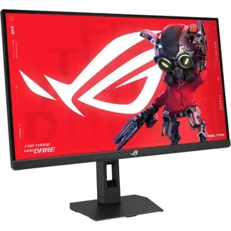 ASUS ROG Strix XG27ACMES Computerbildschirm 68,6 cm (27″) 2560 x 1440 Pixel Wide Quad HD LCD Schwarz ASUS ROG Strix XG27ACMES Computerbildschirm 68,6 cm (27″) 2560 x 1440 Pixel Wide Quad HD LCD Schwarz