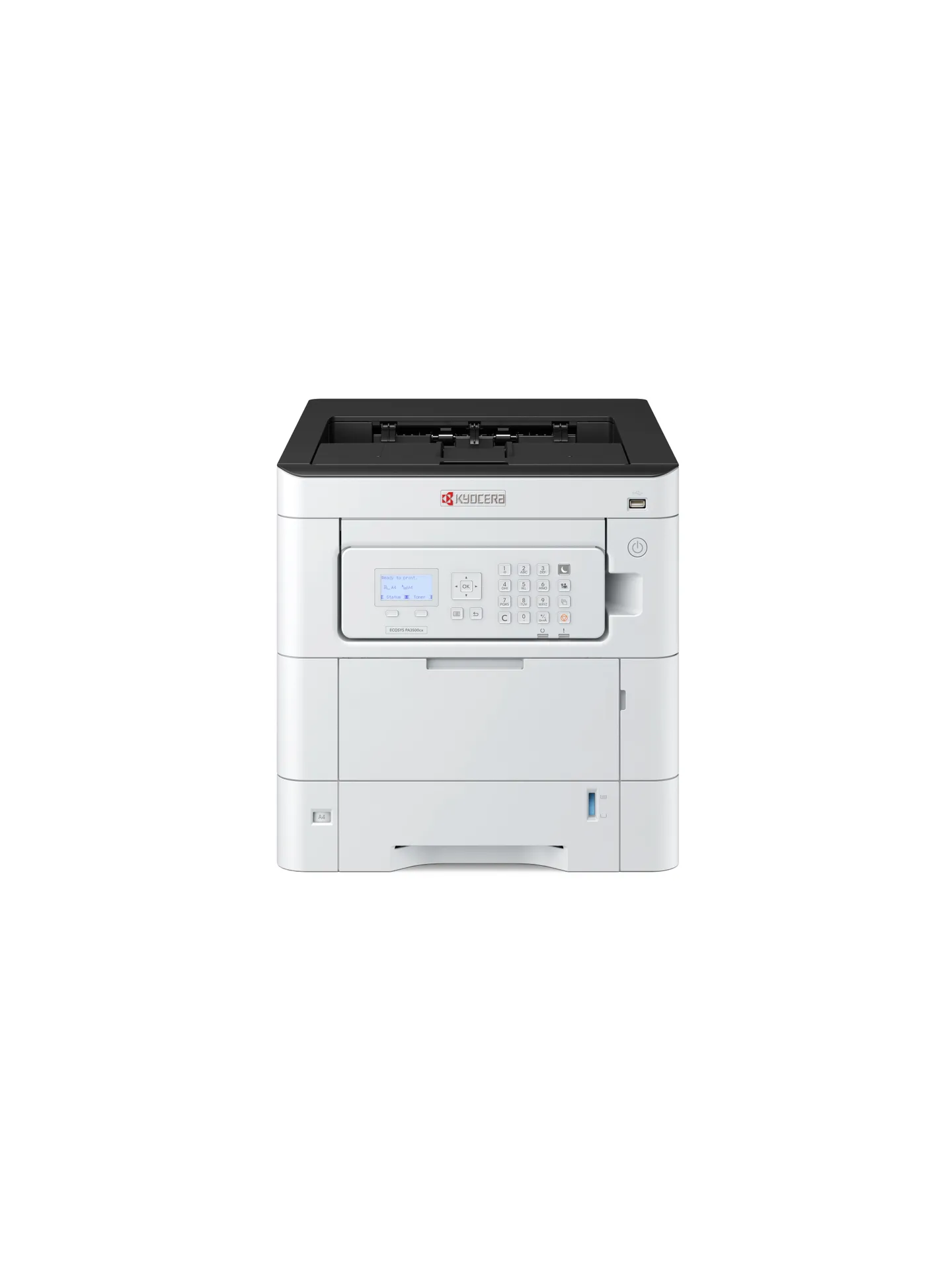 KYOCERA ECOSYS PA3500cx Farbe 1200 x 1200 DPI A4 – Bild 3