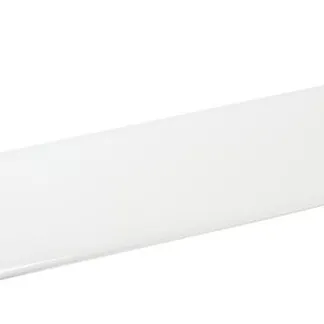 Synergy 21 LED U-Profil zub ALU065-T PMMA opal diffusor/cover ,Kunststoffabdeckung opal Synergy 21 LED U-Profil zub ALU065-T PMMA opal diffusor/cover ,Kunststoffabdeckung opal