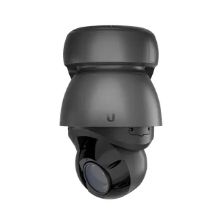Ubiquiti UniFi Video Camera G4 PTZ / Outdoor / 4K / InfraRot / IP66 / POE++ / UVC-G4-PTZ Ubiquiti UniFi Video Camera G4 PTZ / Outdoor / 4K / InfraRot / IP66 / POE++ / UVC-G4-PTZ