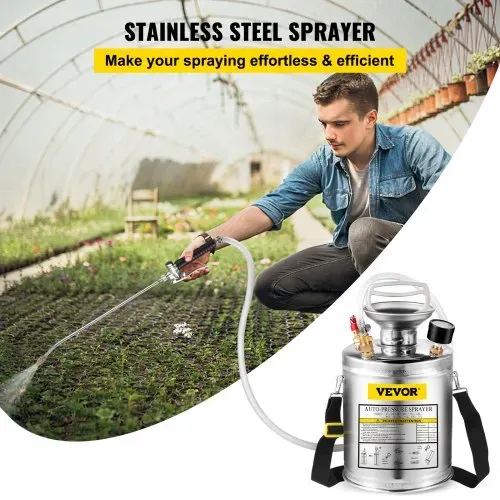 VEVOR Gartenteichvernebler 4L ultraschall nebelmaschine Edelstahlultraschall-nebelmaschine geeignet für Haus, Garten, Touristenfahrzeuge, Spezialfahrzeuge Schiffe, Fahrzeugreinigung, Teppichreinig VEVOR Gartenteichvernebler 4L ultraschall nebelmaschine Edelstahlultraschall-nebelmaschine geeignet für Haus, Garten, Touristenfahrzeuge, Spezialfahrzeuge Schiffe, Fahrzeugreinigung, Teppichreinig