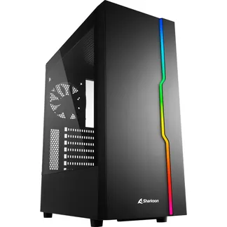 RGB SLIDER, Tower-Gehäuse RGB SLIDER, Tower-Gehäuse