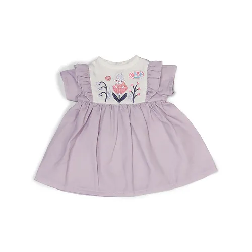 BABY born 839669 Puppenzubehör Puppenkleid – Bild 3