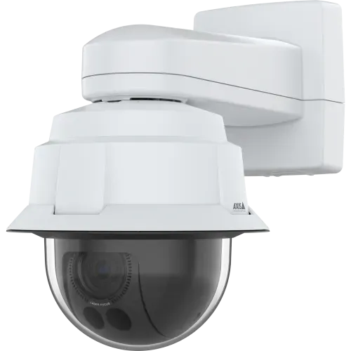AXIS Netzwerkkamera PTZ Dome • Q6086-E EUR • 4MP • AI AXIS Netzwerkkamera PTZ Dome • Q6086-E EUR • 4MP • AI