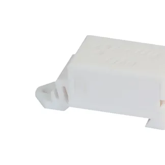 Shelly Zubehör / Gehäuse für Shelly UNI – Hutschienen- und Wandmontage kombiniert Shelly Zubehör / Gehäuse für Shelly UNI – Hutschienen- und Wandmontage kombiniert