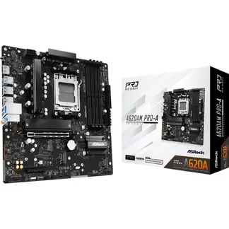 A620AM PRO-A, Mainboard A620AM PRO-A, Mainboard