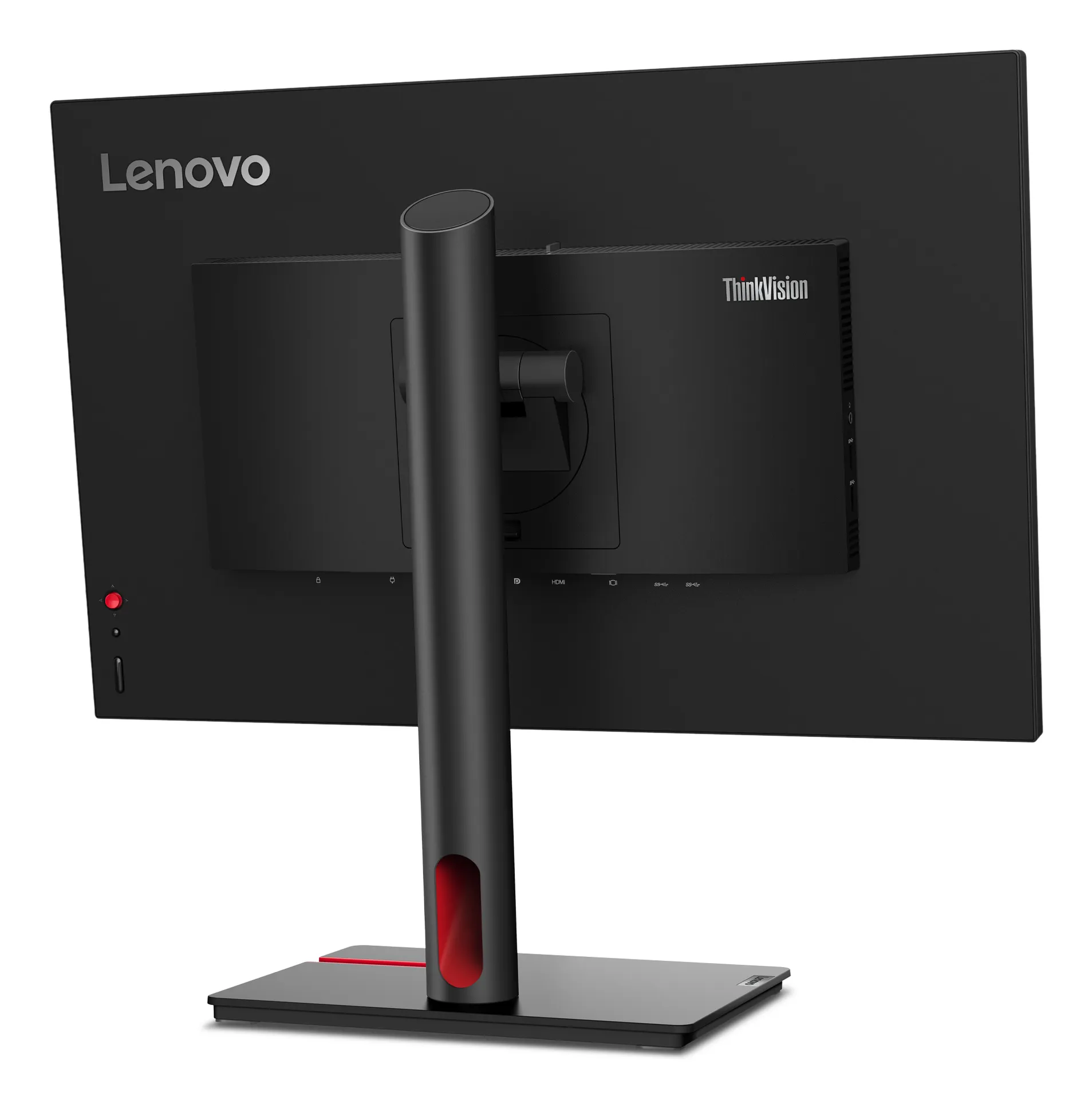 Lenovo ThinkVision T24d-30 Monitor – Bild 6