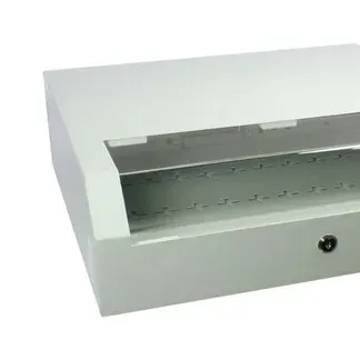 ALLNET 19″Wandgehäuse, 3HE, Vertikal, T145, Lichtgrau, SWV-Serie, ALLNET 19″Wandgehäuse, 3HE, Vertikal, T145, Lichtgrau, SWV-Serie,
