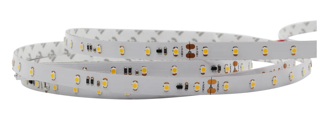 Synergy 21 LED Flex Strip 2835 - 60 WW DC24V 96W IP20 ULS 20m – Bild 5