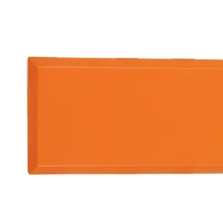 ALLNET Brick’R’knowledge Kunststoffschale 2×1 orange oben und unten 10er Pack ALLNET Brick’R’knowledge Kunststoffschale 2×1 orange oben und unten 10er Pack