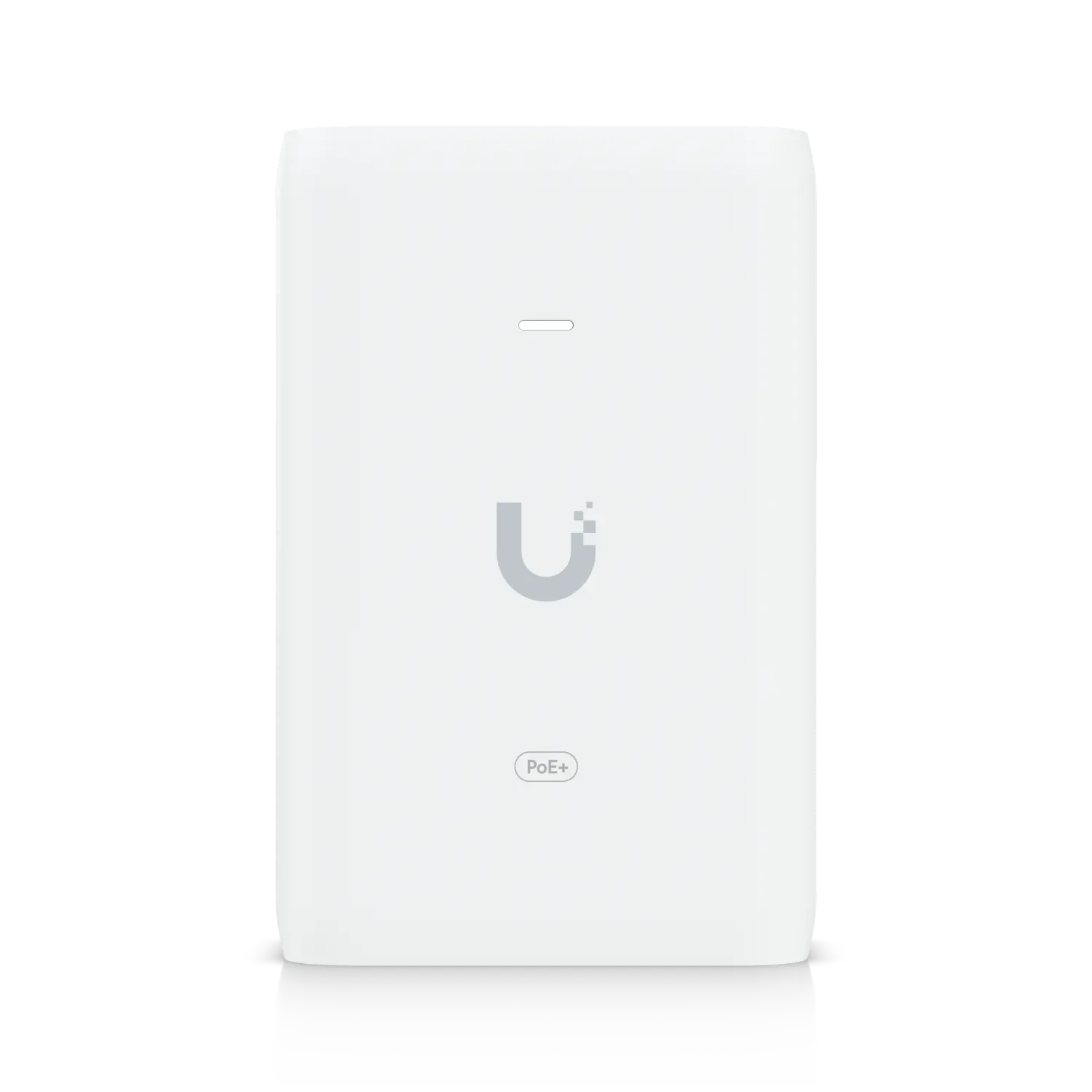 Ubiquiti PoE Injector • PoE+ • 30W • GbE • U-PoE+ Ubiquiti PoE Injector • PoE+ • 30W • GbE • U-PoE+