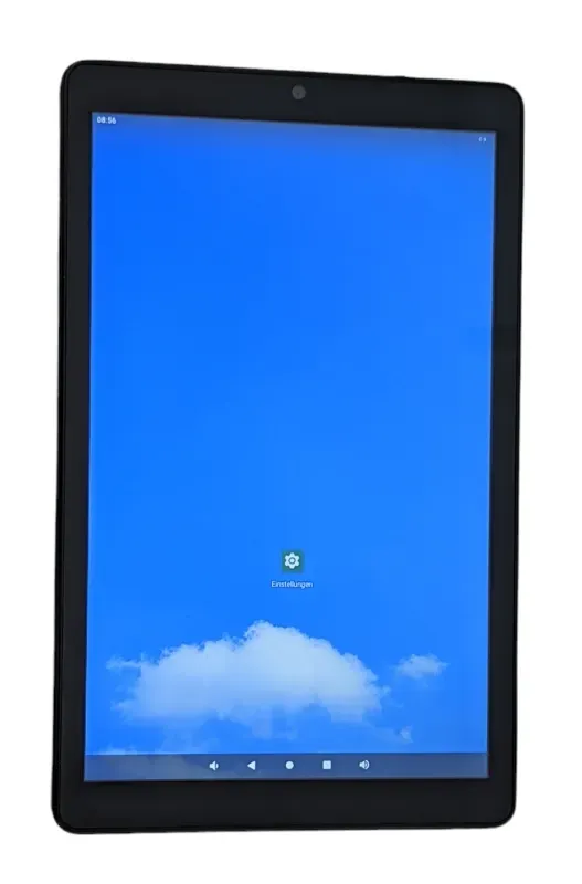 ALLNET Touch Display Tablet 8 Zoll PoE mit 4GB/32GB, RK3576 Android 14, WALL-UP800 ALLNET Touch Display Tablet 8 Zoll PoE mit 4GB/32GB, RK3576 Android 14, WALL-UP800