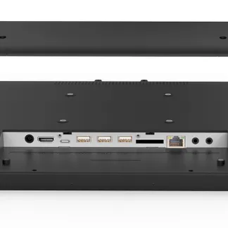 ALLNET Performance Display 21 Zoll, Android 14, RK3576S, PoE, HDMI In, Farbe schwarz, Speedy 210-B ALLNET Performance Display 21 Zoll, Android 14, RK3576S, PoE, HDMI In, Farbe schwarz, Speedy 210-B