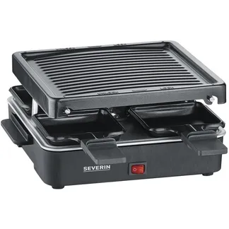 Mini Raclette-Grill RG 2370 Mini Raclette-Grill RG 2370