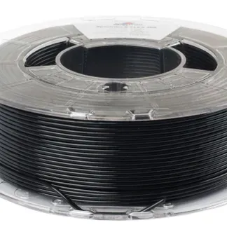Spectrum 3D Filament / TPU S-Flex 98A / 1,75mm / Deep Black / Schwarz / 0,5kg Spectrum 3D Filament / TPU S-Flex 98A / 1,75mm / Deep Black / Schwarz / 0,5kg