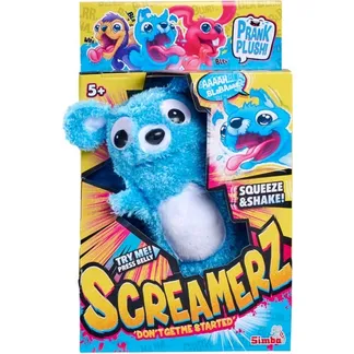 ScreamerZ Bär, Kuscheltier ScreamerZ Bär, Kuscheltier