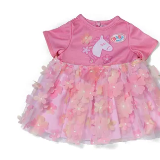 BABY born Dress Blossoms 43cm Puppenkleid BABY born Dress Blossoms 43cm Puppenkleid