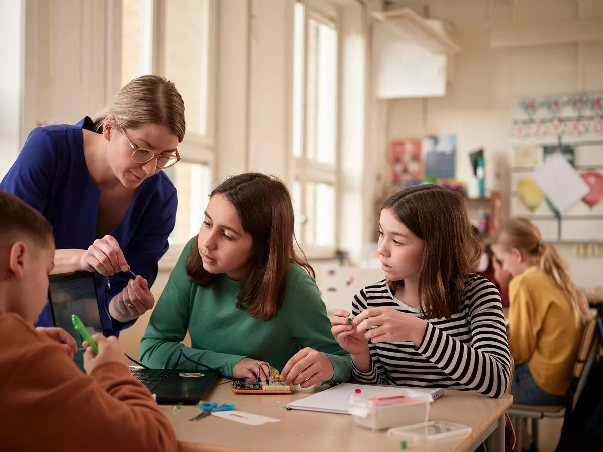 Arduino® Education Starter Kit – Bild 6