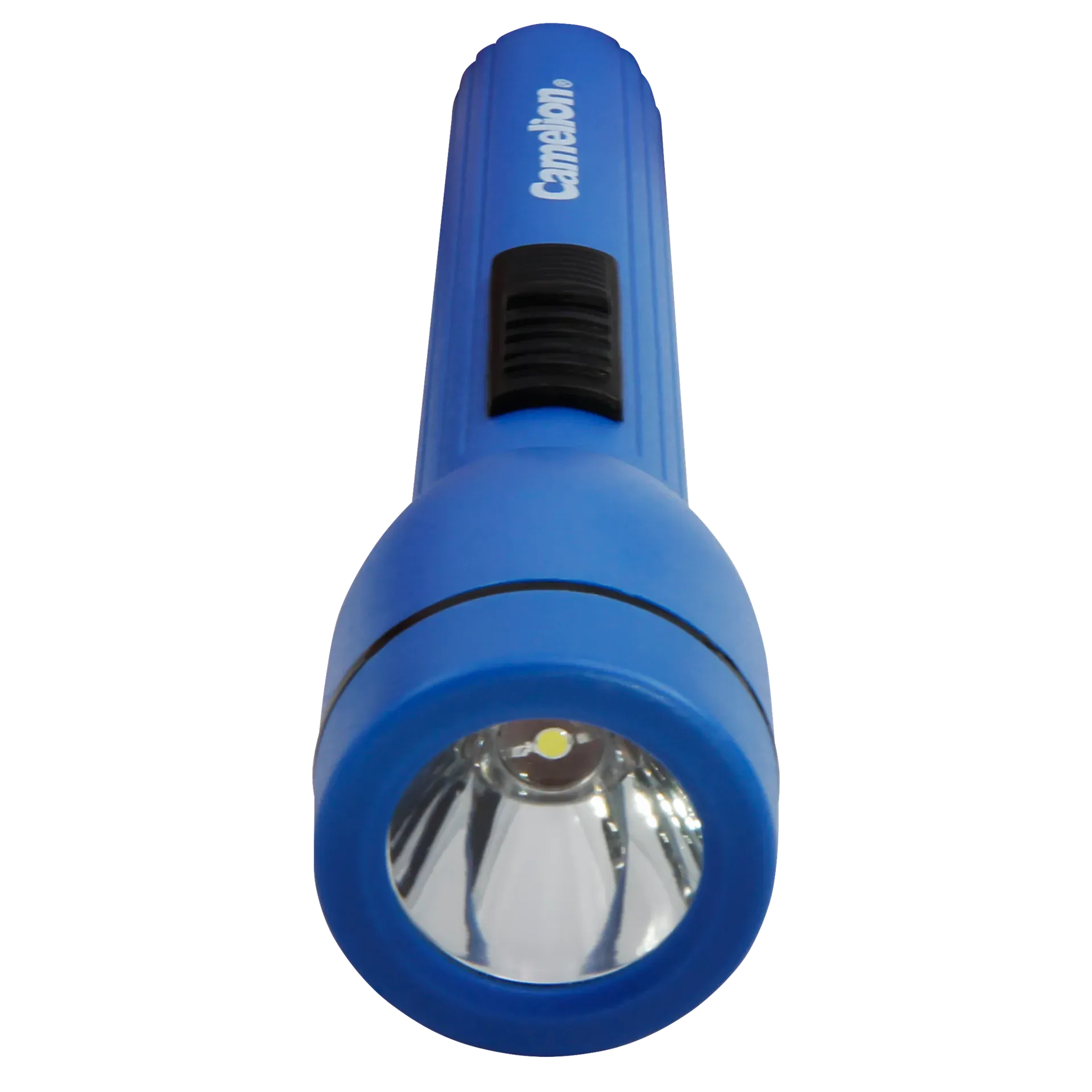 LED-Taschenlampe CAMELION ''Superbright K'', 35Lumen, 1LED – Bild 2