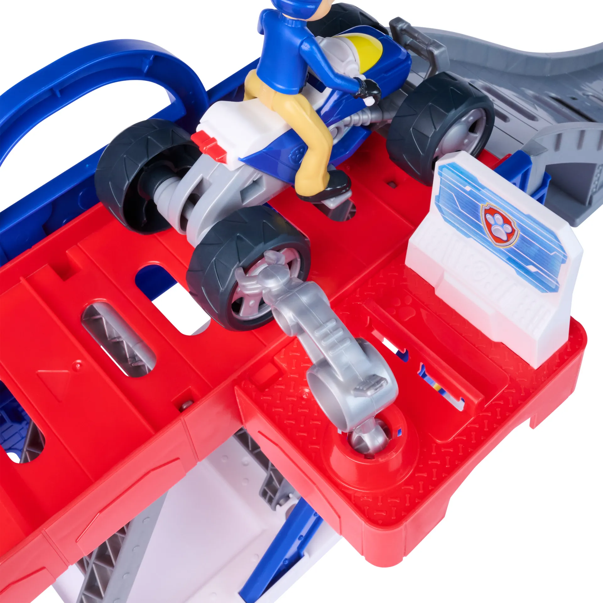 PAW Patrol Search & Rescue – Lift & Repair-Spielset – Bild 4